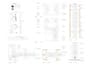 draft joinery technical shop drawings