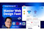 website design and development