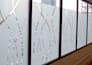 design window graphics, storefront panel and window sticker