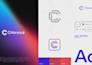 do modern brand logo design for your business