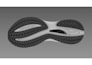 create custom 3d shoe, 3d shoe printing, 3d shoe modeling and 3d shoe design