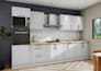 create photorealistic 3d kitchen design and rendering