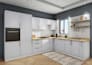 create photorealistic 3d kitchen design and rendering