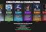 create aaa quality characters for animation and games