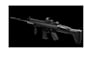 model and texture realistic game ready weapons in 3d