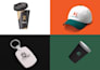 business logo, branding kit, stationery, t shirt, brand identity
