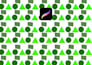 create  seamless textile repeat pattern