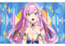 draw anime art illustration for character design, oc, pfp, fanart, vtuber