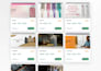 develop custom wordpress business website with speed and conversion optimization