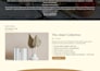 create perfect modern business wordpress website design, redesign, landing page