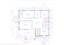 design  2d floor plans and modern 3d house elevations