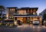architectural 3d model and planning