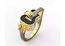 create 3d modern ring design, elegant ring, stud earring, stl animal cad ring