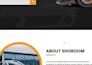 convert the figma design to responsive HTML CSS website