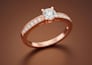 create 3d jewelry design for 3d printing