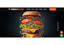 design and develop a responsive website or web page in 24h