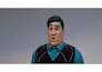 rig and animate 3d vtuber and vroid models, 3d character model, cc4, iclone, c4d
