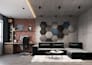 create realistic 3d interior design and rendering