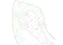 create civil 3d topographic survey, lidar processing and dot ps and e plans