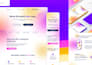 be your dedicated design team for brand, UI UX and motion