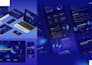be your dedicated design team for brand, UI UX and motion