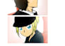 draw an anime commission of high quality
