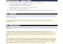 write a targeted resume for warehouse, construction, and labor jobs