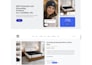 design custom woocommerce product and checkout page template