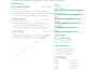 redesign your resume with a modern, professional layout