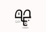 make an original calligraphy style for your name or logo