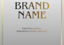 design high end presentations
