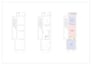 convert your sketch into professional autocad 2d drawing