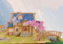 create 3d scenes for your game