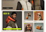design or redesign a premium wix studio website for high conversion