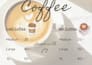 design aesthetic canva posters and insta posts for social media
