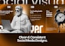 create social media ads