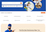 build custom website as a full stack PHP laravel web developer