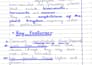 provide professional academic handwriting services