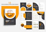create and write a professional presentation on canva powerpoint and prezi