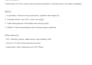 prepare hse plan risk assessment and method of statement