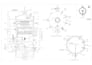 do stack, scrubber, ducting mechanical drafting and 3d modeling