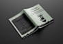 design premium covers for self help books, journals, and workbooks