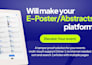 program eposters platform for your event