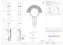 do stack, scrubber, ducting mechanical drafting and 3d modeling