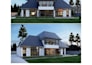 create photorealistic 3d exterior house renders