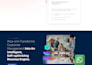 develop ai powered CRM system with automation, lead, analytics, and dashboards