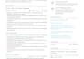 rewrite, edit and design a professional ats resume or CV