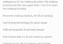 write professional ai assisted product descriptions