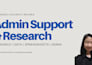 your reliable virtual assistant for admin tasks