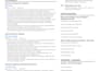 rewrite, edit and design a professional ats resume or CV